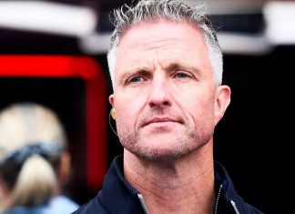 La polémica sentencia de Ralf Schumacher sobre Hamilton y Alonso que encendió el debate en la Fórmula 1