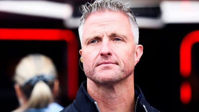 La polémica sentencia de Ralf Schumacher sobre Hamilton y Alonso que encendió el debate en la Fórmula 1
