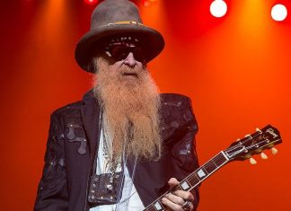 Los 3 mejores riffs de ZZ Top según Billy Gibbons