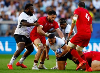 Los detalles del mayor escándalo de dopaje en la historia del rugby: inhabilitaron a siete integrantes de un seleccionado