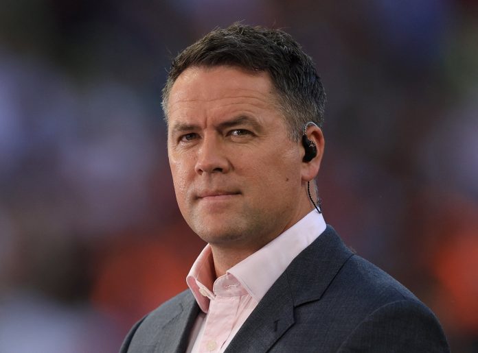 Michael Owen alerta sobre Inglaterra: “Me preocupa nuestra defensa, aunque somos fuertes en ataque”