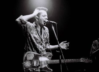 Por qué el punk de los años 90 era el mejor según Joe Strummer