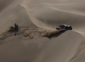 Por qué el Rally Dakar adelantó su recorrido en Arabia Saudita 2027 pese a la crisis en Medio Oriente: el plan de emergencia