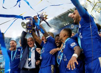 Ranieri recordó el título histórico del Leicester City y reconoció: “El impacto de Kanté fue inmediato y esencial”