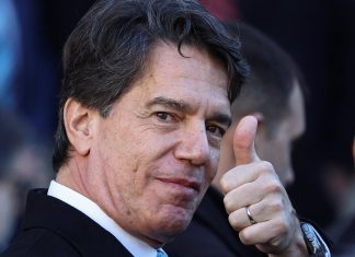Reapareció Posse, el primer jefe de Gabinete de Milei: recordó un intento de golpe de Estado en el inicio de la gestión y habló de las chances para 2027