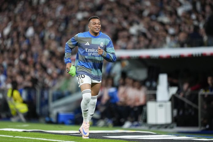 Revelaron el detrás de escena del escándalo entre Kylian Mbappé y Álvaro Arbeloa en el Real Madrid: “Es indefendible”