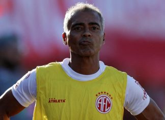 Romario eligió a los únicos cuatro futbolistas que cree que lo superaron: por qué descartó a Cristiano Ronaldo