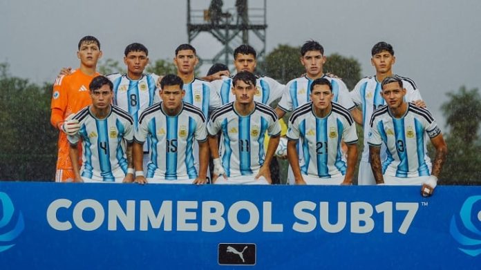 Se sortearon los grupos de los Mundiales Sub 17: qué rivales les tocó a las selecciones argentinas masculina y femenina