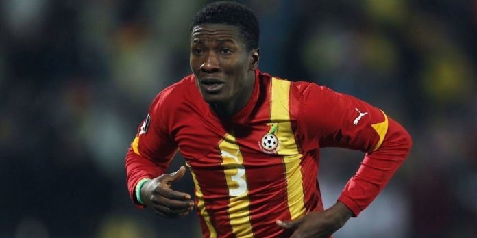 “Siento que defraudé a mi país y a todo África”, la dura confesión del jugador de Ghana que erró el penal contra Uruguay en el Mundial 2010