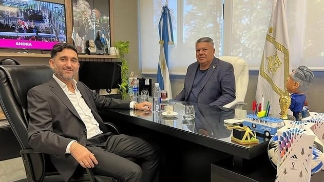 Sur Finanzas: citaron a declarar al tesorero de la Asociación de Tenis por su pasado en el club Banfield