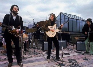 The Beatles tendrán un museo en el edificio donde dieron su último show