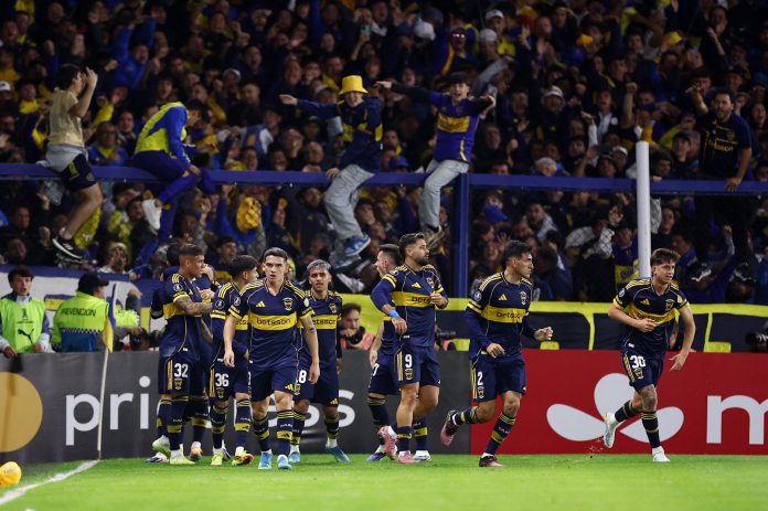 Tras el triunfo de la U Católica ante Barcelona de Ecuador, qué necesita Boca Juniors para pasar a octavos de la Libertadores