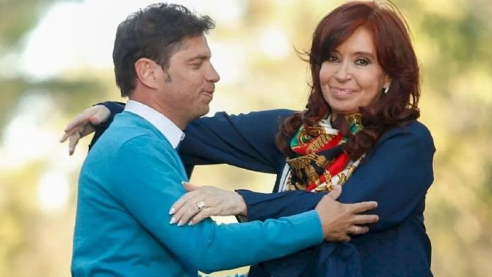 “Un Cámpora para Cristina”: el kirchnerismo evoca un pasado traumático en medio de la interna con Kicillof