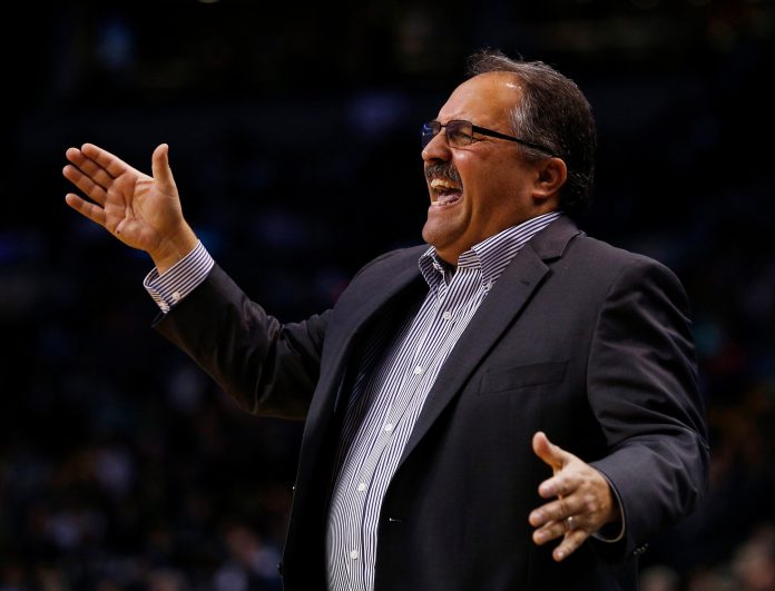 Un famoso entrenador de la NBA reveló en vivo por qué “odia” a Ginóbili: la divertida respuesta de Manu