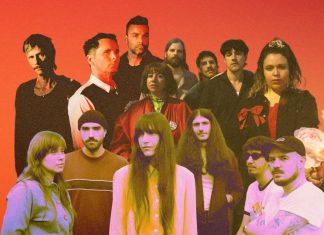 10 discos nuevos para escuchar hoy
