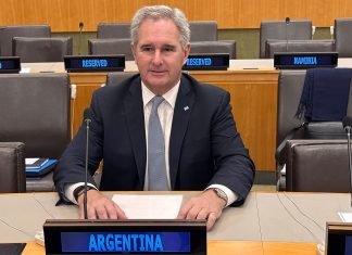 A casi 200 años de la ocupación ilegal, la ONU exigió a Reino Unido que acepte negociar la soberanía de las Islas Malvinas con Argentina