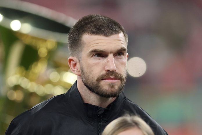 A qué hora juega hoy Tim Payne, el futbolista de la selección de Nueva Zelanda que se volvió viral por la campaña de un influencer argentino