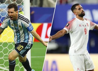 Argentina-Jordania, EN VIVO, por el Mundial 2026: hora, TV, formaciones y todo lo que hay que saber