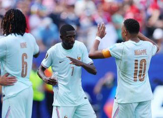 Así quedaron los cruces de 16avos de final del Mundial: días, horarios y la agenda completa de los partidos