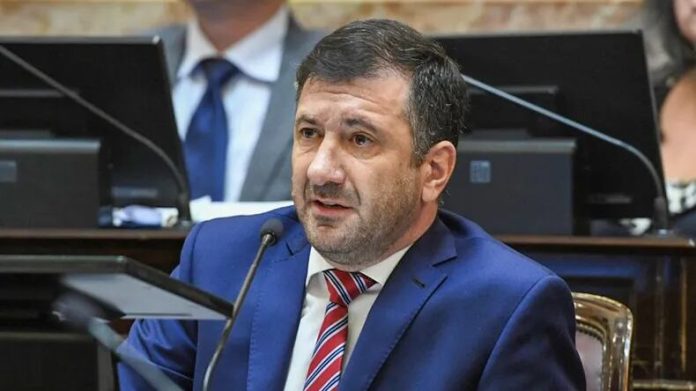 Caso Kueider: el Procurador recomendó a la Corte rechazar que la investigación se concentre en la Justicia Federal