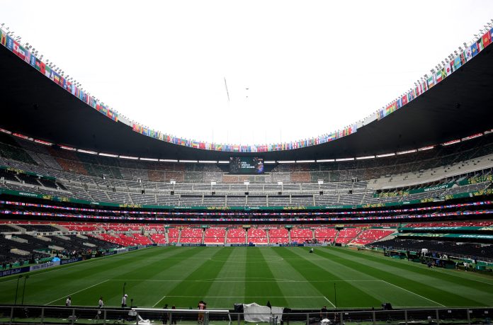 Comienza el Mundial 2026: el calendario completo con los días, horarios y estadios de todos los partidos