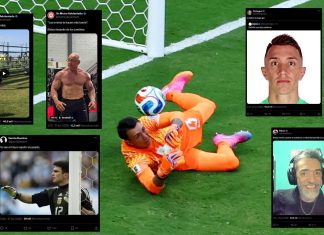 Con Bielsa, Muslera y Valverde en el foco, los mejores memes tras la eliminación de Uruguay en fase de grupos del Mundial