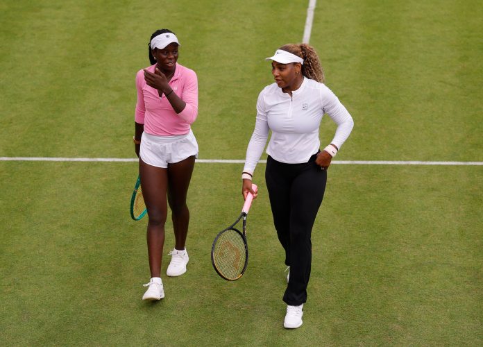 Cuál es la estrategia física que acompaña la vigencia deportiva de Serena y Venus Williams después de los 40 años