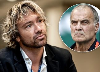 Diego Lugano fulminó a Marcelo Bielsa tras la eliminación de Uruguay en el Mundial: “Nunca entendió dónde estaba”