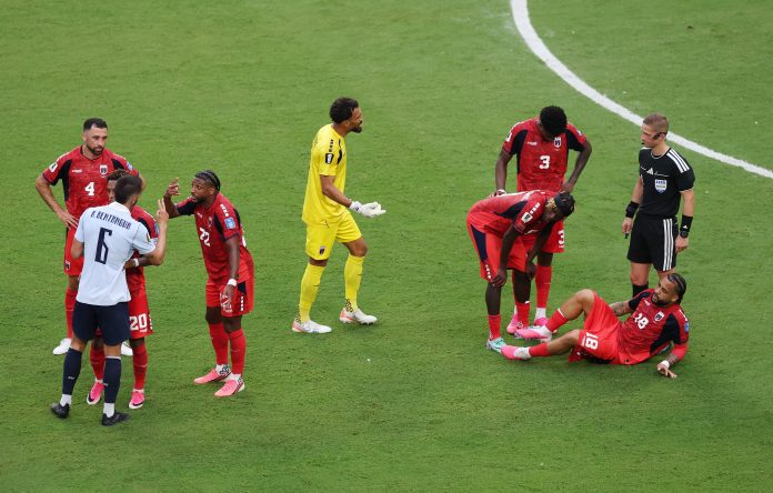 El dardo del DT de Cabo Verde a Bielsa por la jugada que derivó en el empate de Uruguay: “Él nos enseñó a tener Fair Play”