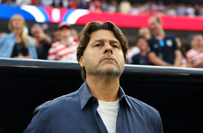 El desafío de Mauricio Pochettino de generar una identidad futbolera en EEUU y el sueño de ser la sorpresa en el Mundial: “¿Por qué no?”