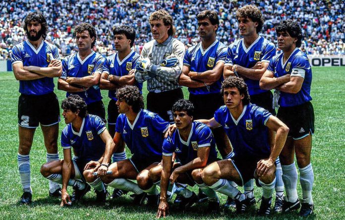 El mejor gol, el mejor relato y los dos medios que no le pusieron 10 puntos a Maradona: a 40 años del partido inmortal