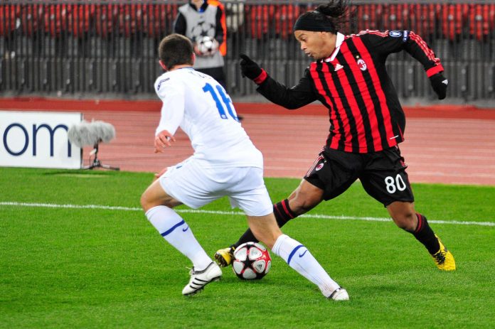 El Milan de Ronaldinho, Pirlo, Kaká y Beckham: la historia de un vestuario irrepetible del fútbol europeo