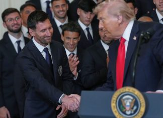 El poder detrás del fútbol: cómo los Mundiales se convirtieron en una herramienta geopolítica