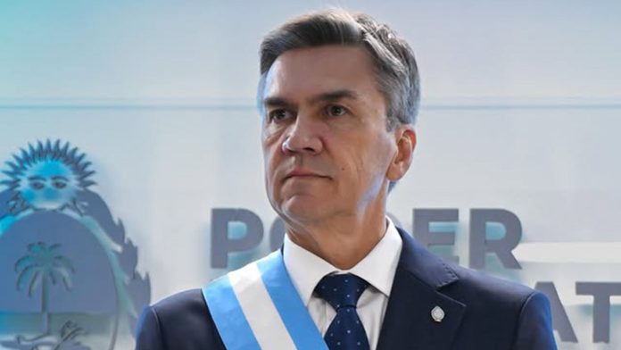 El proyecto de reforma constitucional pro mercado de Chaco se estancó a poco de entrar a la Legislatura