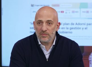 Emiliano Yacobitti: “A partir de mañana el Gobierno tiene que cumplir con la medida cautelar”