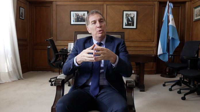 En medio de las dudas por Adorni, Santilli se reunió con gobernadores en busca del apoyo para eliminar las PASO