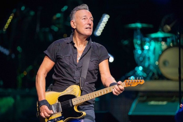«Es Elvis, es Dylan»: El músico que estaba infravalorado según Bruce Springsteen