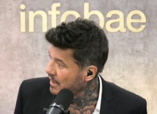 “Es mi ídolo”: la confesión de uno de los Mernosketti que reavivó el debate Messi vs. Cristiano en Infobae Mundial