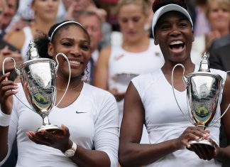 Fuerza, bajo impacto y disciplina consciente: los pilares de la longevidad deportiva de Serena y Venus Williams