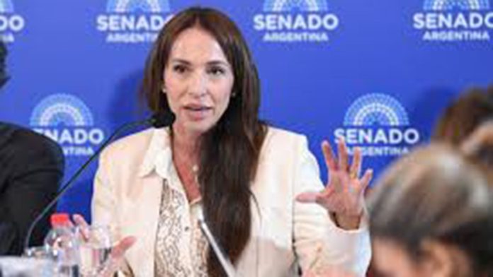 Integridad Republicana cuestionó el retiro del pliego de Michelli y advirtió sobre una posible actitud persecutoria