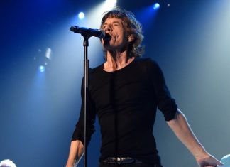 La banda neoyorquina que sorprendió a Mick Jagger: «Son muy experimentales, me gusta bastante»