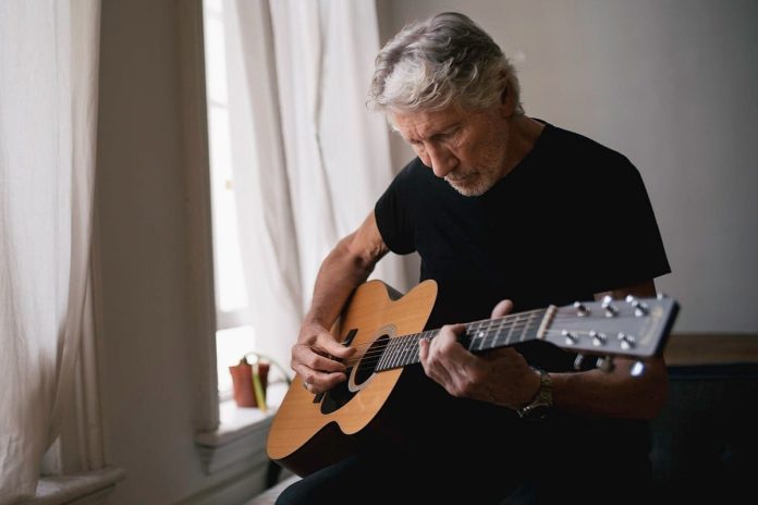 La banda que copiaba a Roger Waters: «Un montón de porquería»