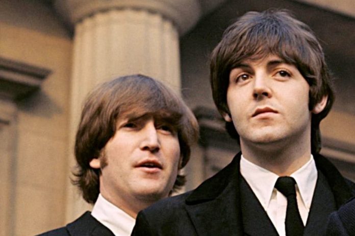 La canción de Paul McCartney que conmovió a John Lennon: «Demuestra que si quiere, puede pensar»