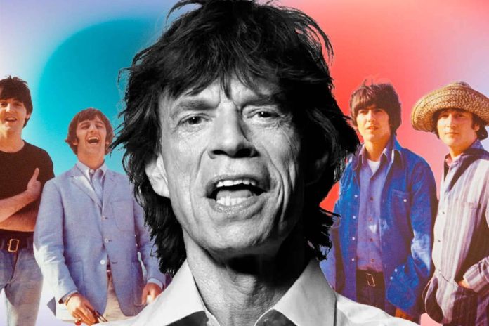 La canción de The Beatles que inspiró a Mick Jagger: «Me gustó cómo lo hicieron»