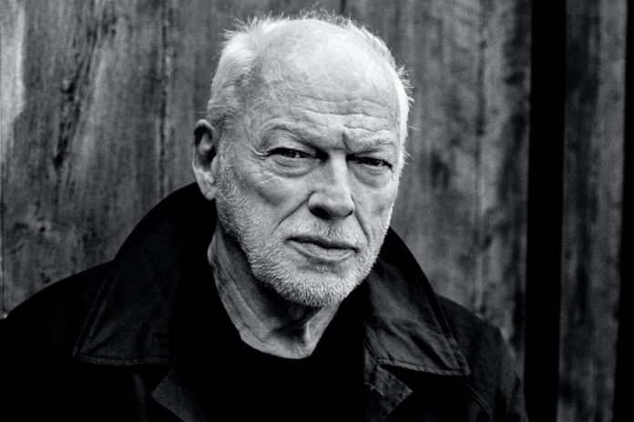 La canción que a David Gilmour le hubiera gustado escribir: «La canción pop perfecta»
