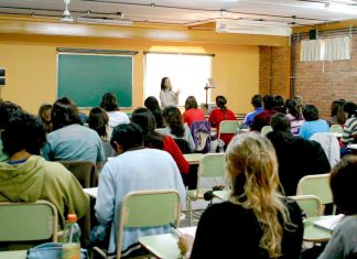 La Corte ratificó la cautelar por el financiamiento: “Es una noticia que la comunidad universitaria estaba esperando”