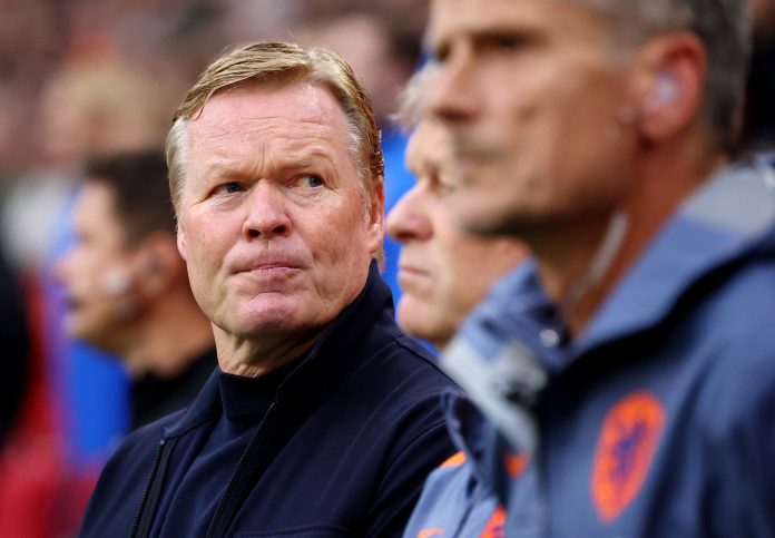 La cruda confesión de Ronald Koeman al hablar sobre la enfermedad de su esposa en la previa del Mundial 2026: “Es difícil”
