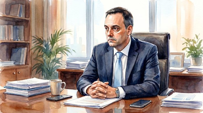 La estrategia de Manuel Adorni, bajo la lupa: cómo se gestó y por qué desató enojo puertas adentro