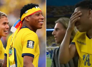 La historia de Gonzalo Plata, el héroe que clasificó a Ecuador a 16avos del Mundial: del potrero a una revelación sobre su conquista
