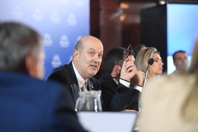 La Iglesia criticó el proyecto del Gobierno que busca modificar la ley de propiedad privada: “Atenta contra la soberanía”